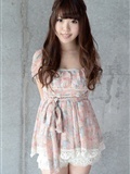 [BWH] ANQ0018P Shiraishi Mizuho 白石みずほ日本高清性感美女图片(11)